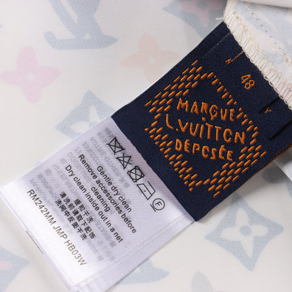 LOUIS VUITTON T-SHIRT / HOSE - SUPER CLONE