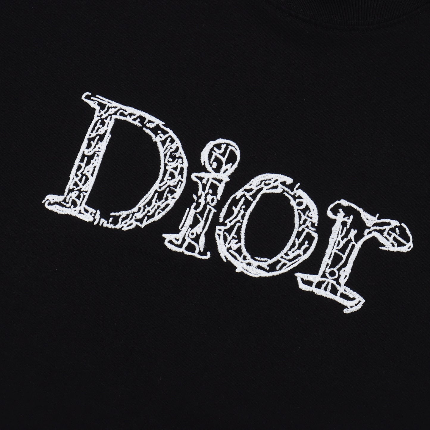 DIOR T-SHIRT - SUPER CLONE