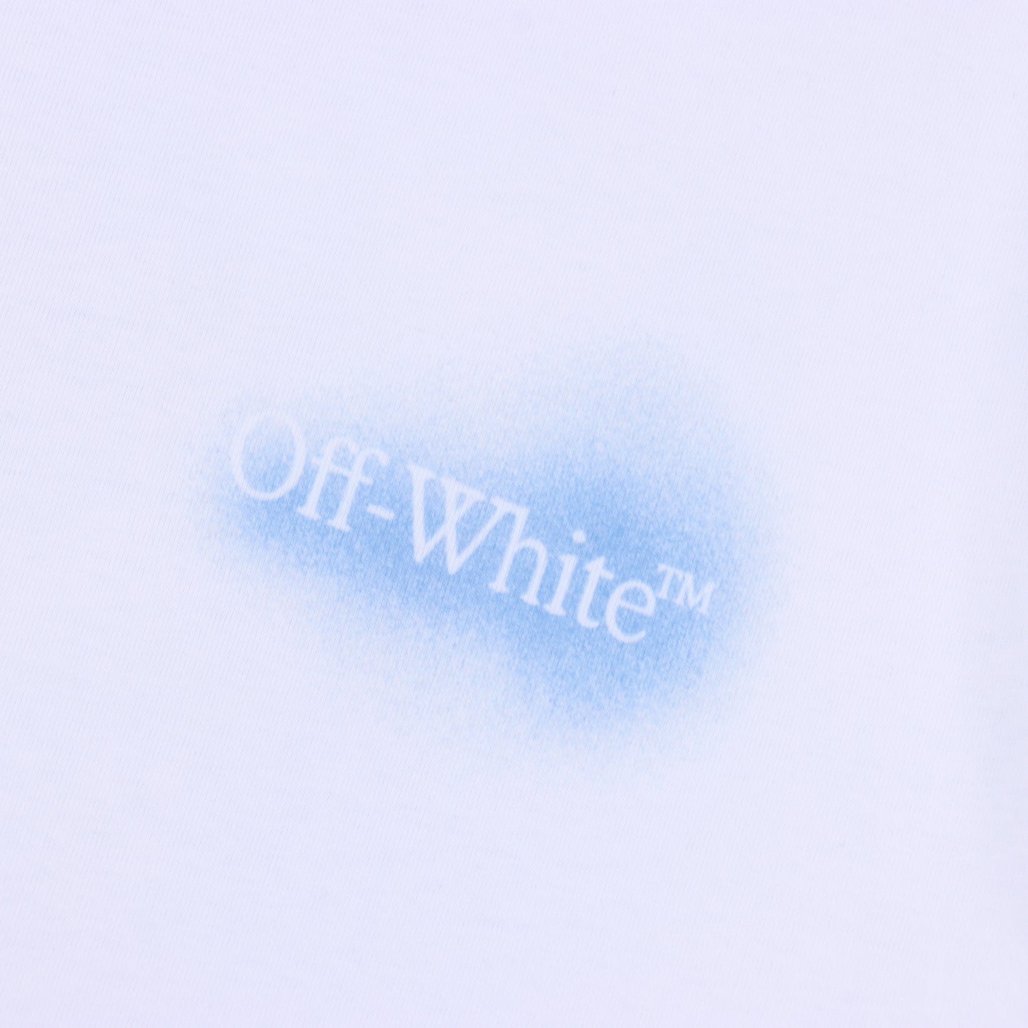 OFF WHITE T-SHIRT - SUPER CLONE