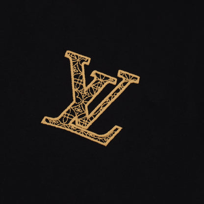 LOUIS VUITTON T-SHIRT - SUPER CLONE