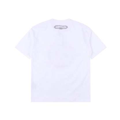DIOR T-SHIRT - SUPER CLONE