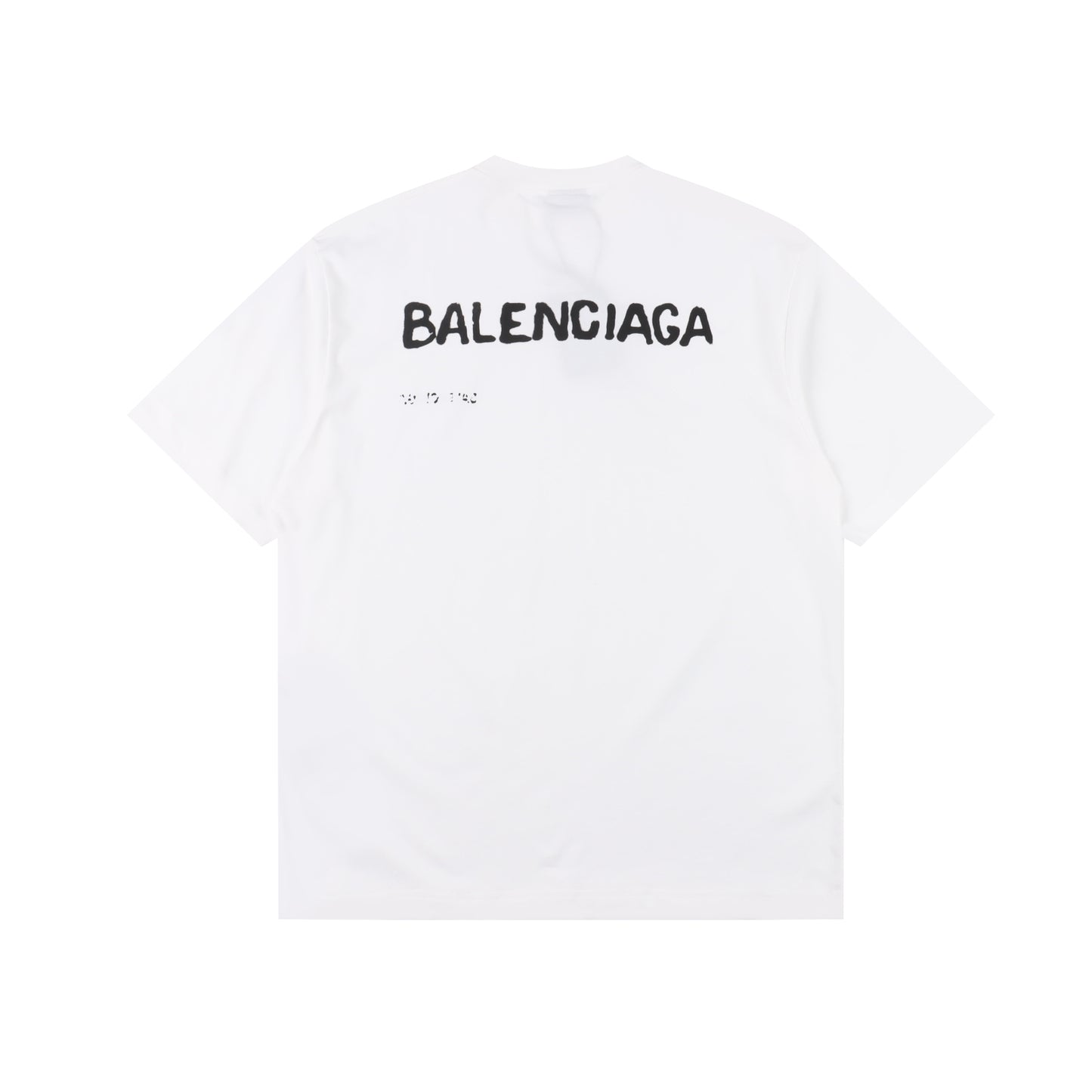 BALENCIAGA T-SHIRT - SUPER CLONE