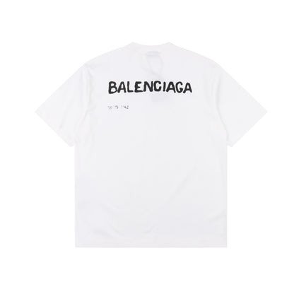 BALENCIAGA T-SHIRT - SUPER CLONE