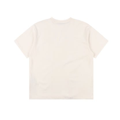 ACNE STUDIOS T-SHIRT - SUPER CLONE