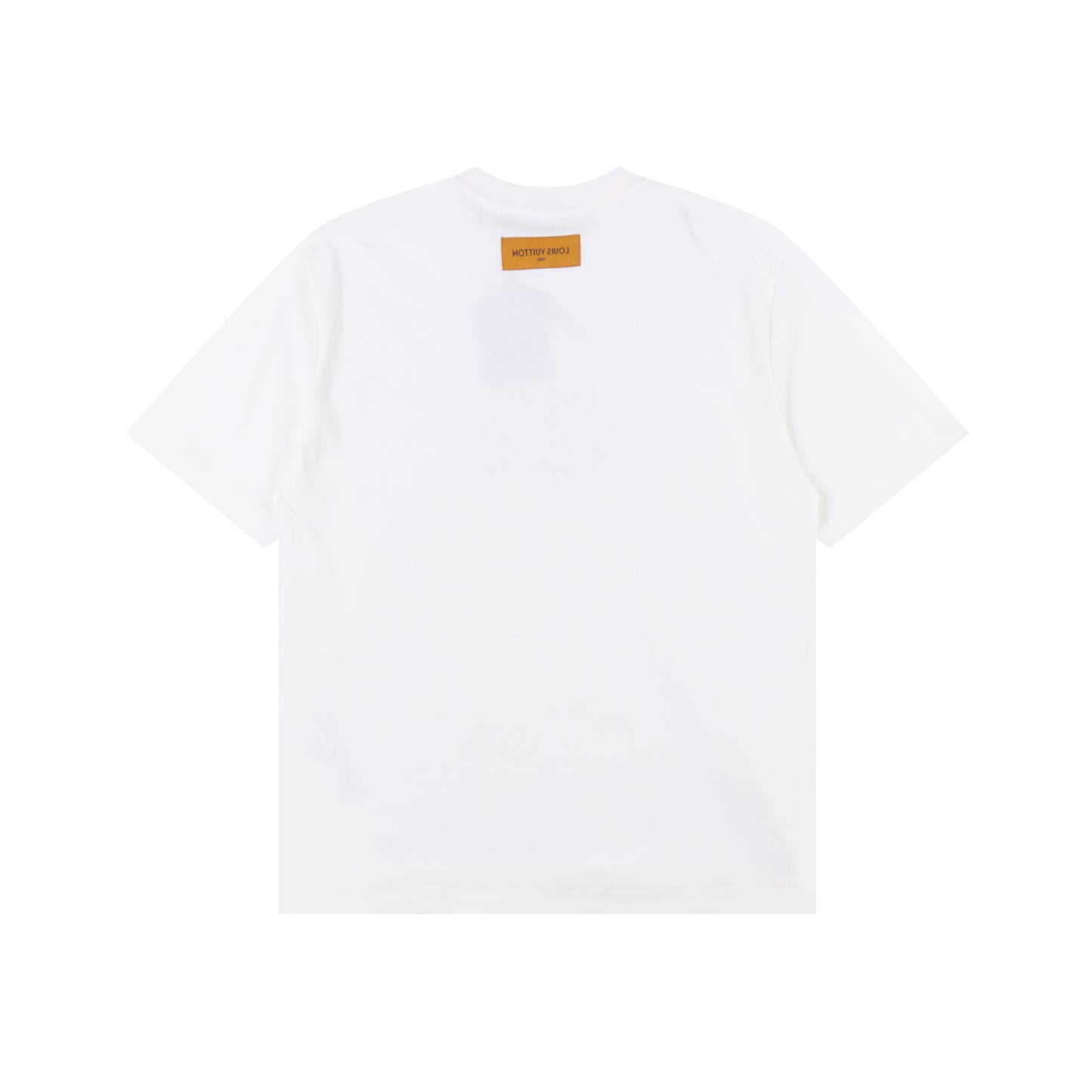 LOUIS VUITTON T-SHIRT - SUPER CLONE