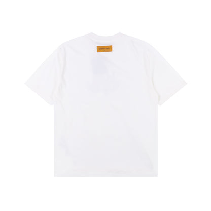 LOUIS VUITTON T-SHIRT - SUPER CLONE