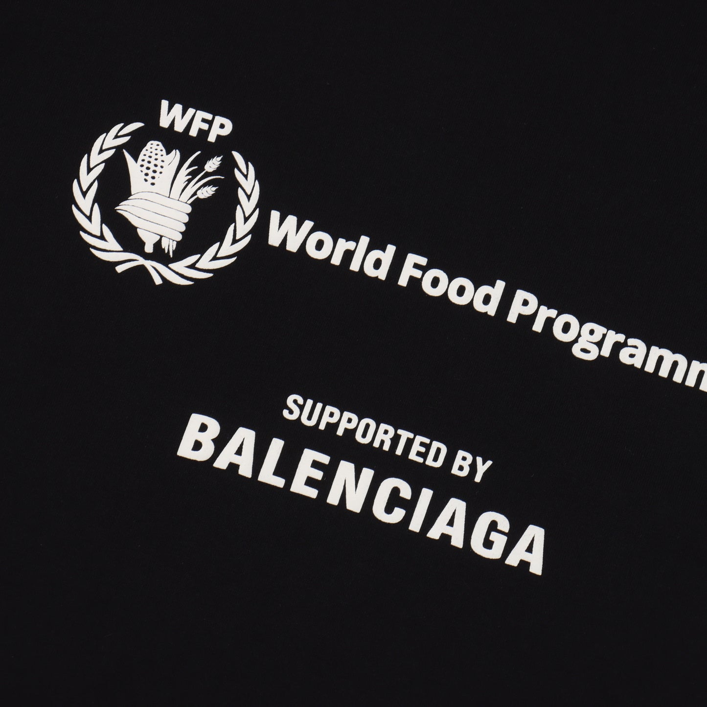 BALENCIAGA T-SHIRT - SUPER CLONE