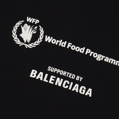 BALENCIAGA T-SHIRT - SUPER CLONE