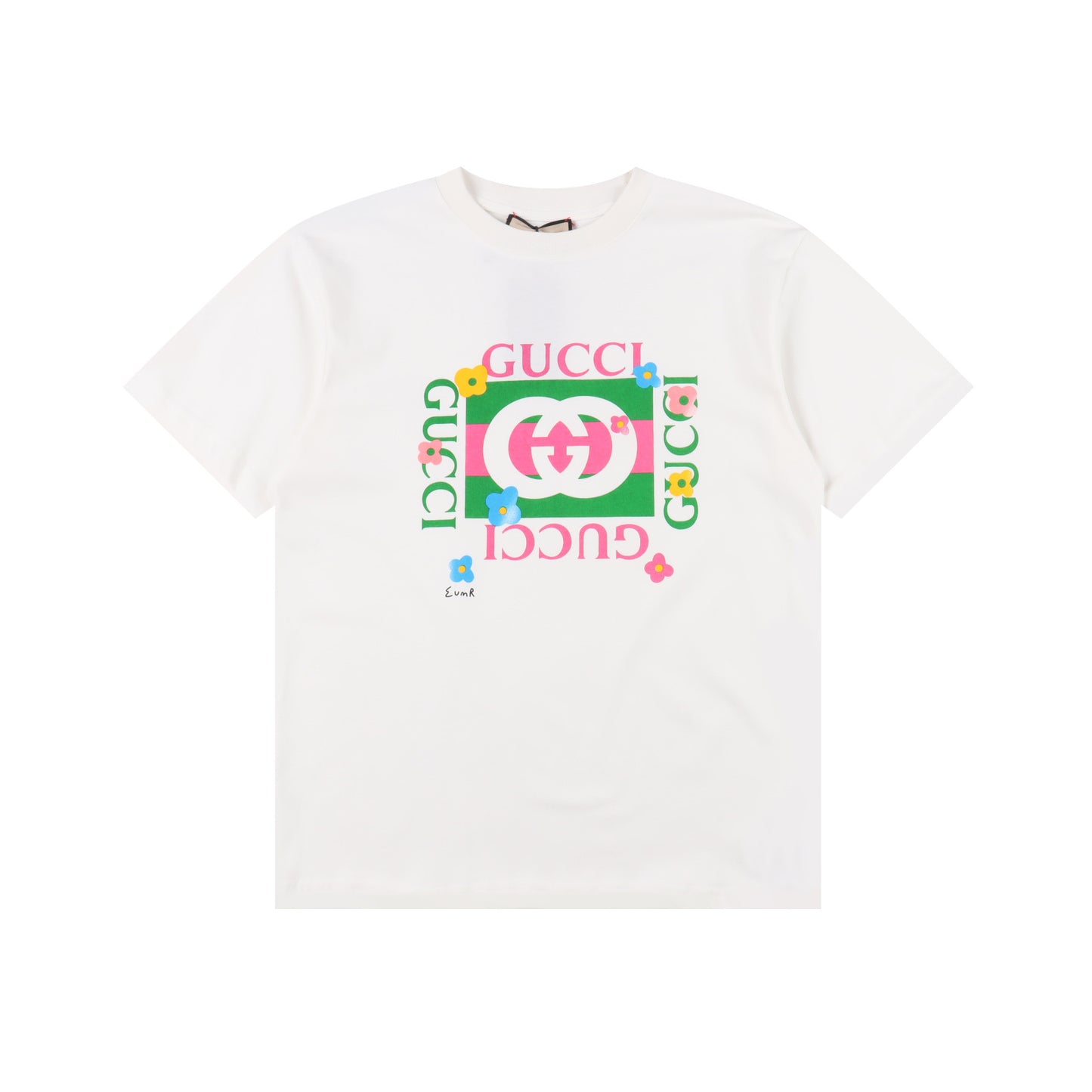 GUCCI T-SHIRT - SUPER CLONE