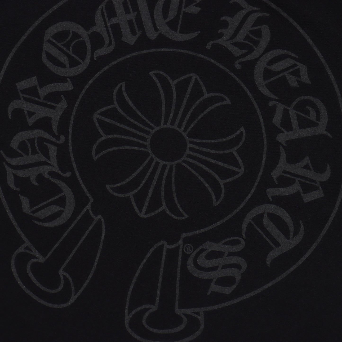 CHROME HEARTS T-SHIRT - SUPER CLONE