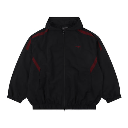BALENCIAGA 3M TRACK JACKET SET - SUPER CLONE