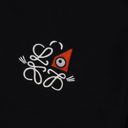 LOEWE X LOUIS WAIN T-SHIRT - SUPER CLONE