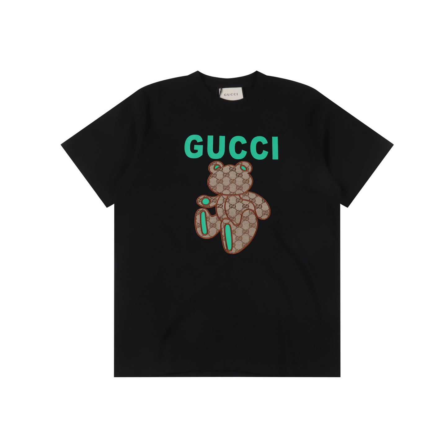 GUCCI T-SHIRT - SUPER CLONE