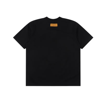 LOUIS VUITTON T-SHIRT - SUPER CLONE