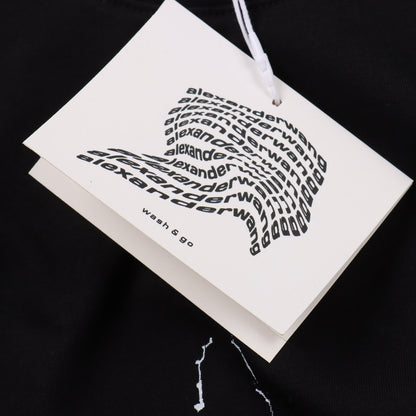 ALEXANDER WANG T-SHIRT - SUPER CLONE