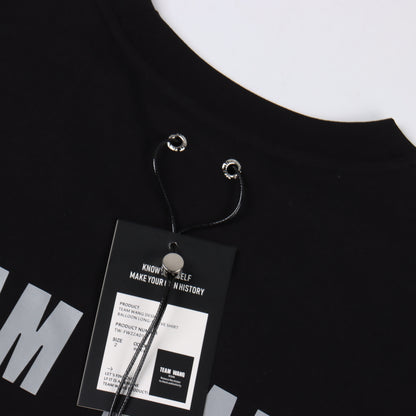 TEAM WANG T-SHIRT - SUPER CLONE