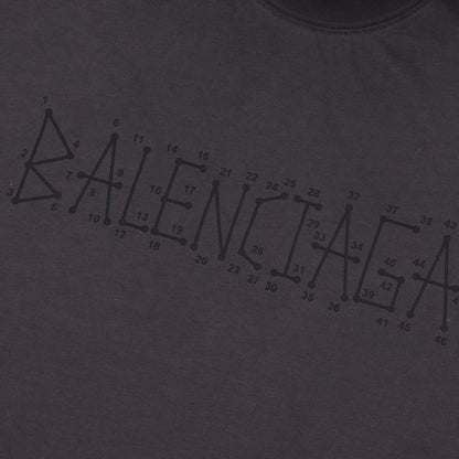 BALENCIAGA T-SHIRT - SUPER CLONE