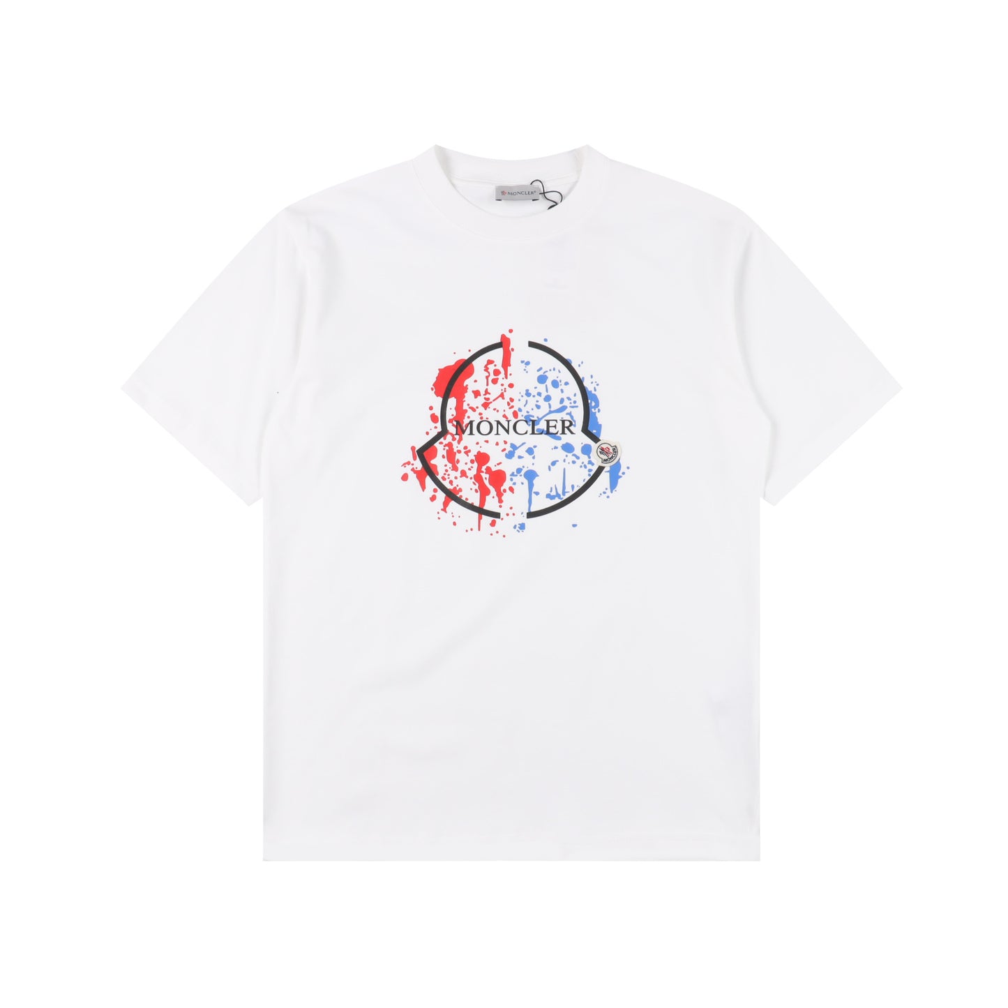 MONCLER T-SHIRT - SUPER CLONE
