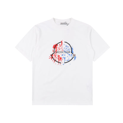 MONCLER T-SHIRT - SUPER CLONE