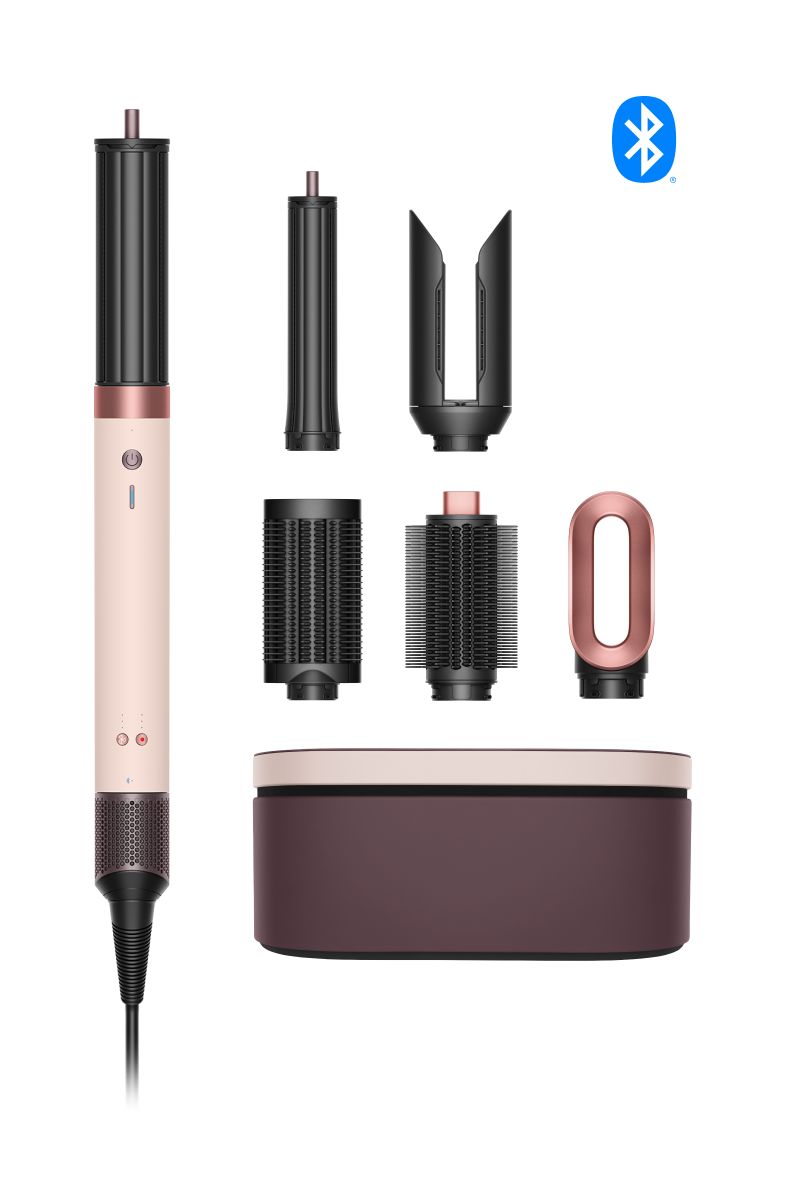 DYSON AIRWRAP i.d.™ MULTI-STYLER & DRYER – FULL SET – HIGH END