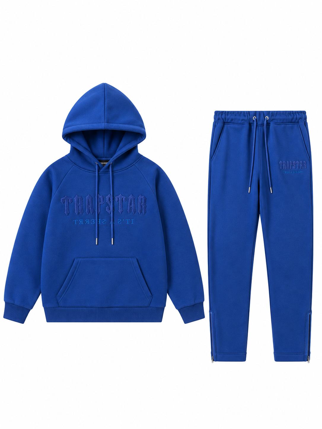 MONCLER EMBROIDERED LOGO SWEAT SHORTS – 1:1 HIGH END