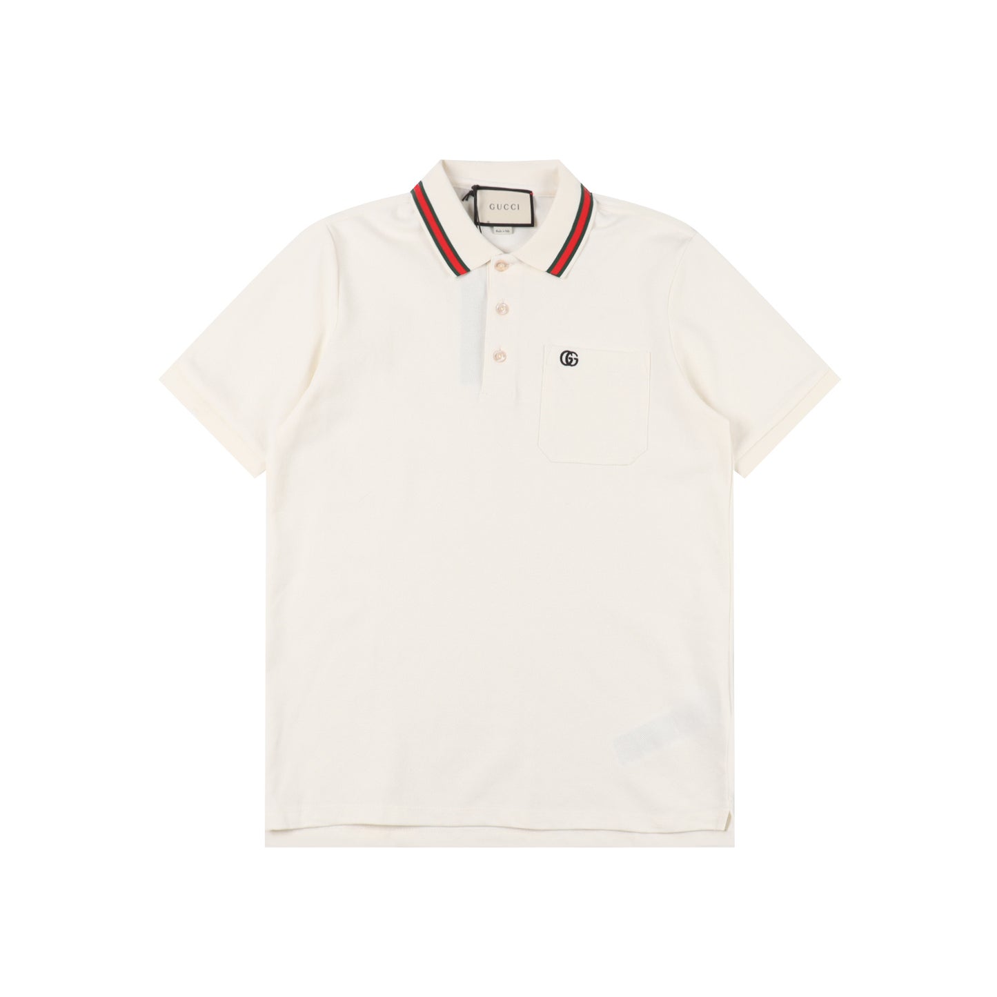 GUCCI POLO SHIRT – mit Tags – 1:1 HIGH END