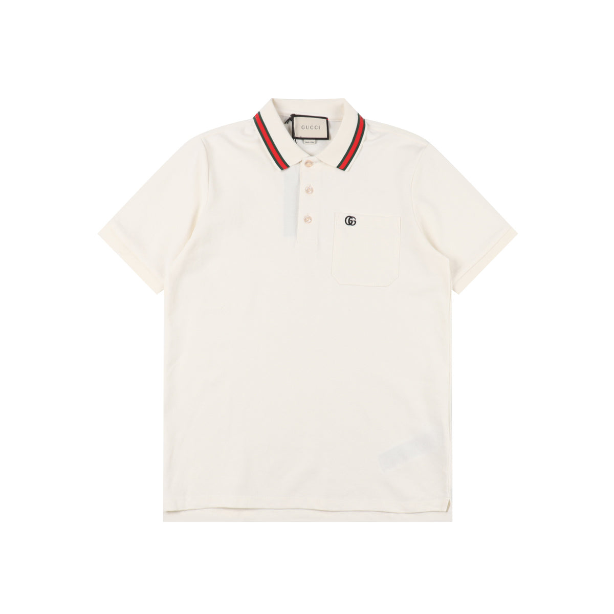 GUCCI POLO SHIRT – mit Tags – 1:1 HIGH END