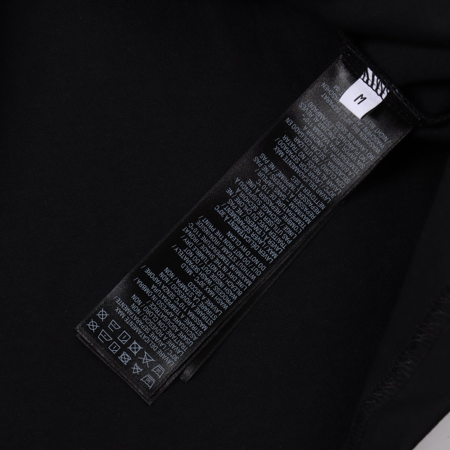 BALENCIAGA T-SHIRT - SUPER CLONE