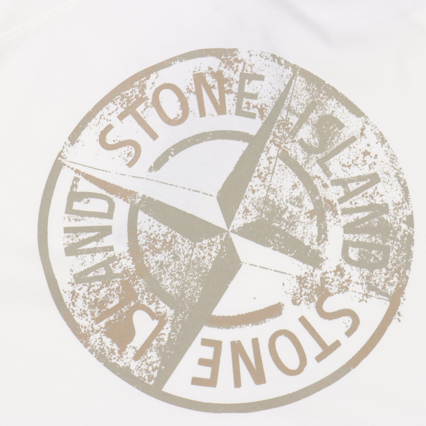 STONE ISLAND T-SHIRT - SUPER CLONE 260G