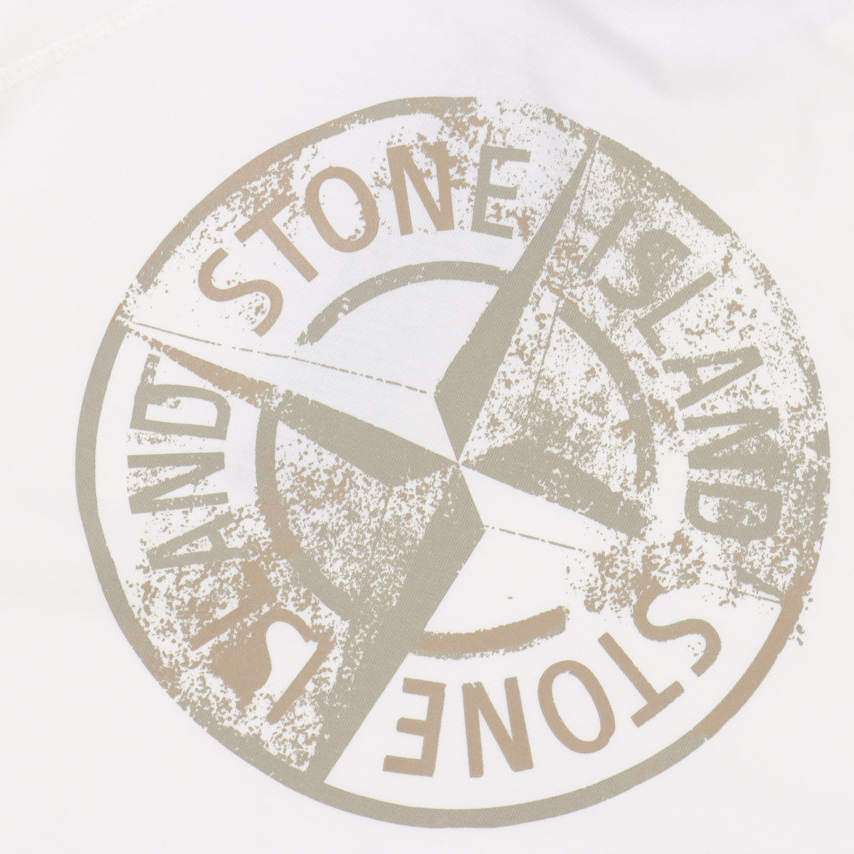 STONE ISLAND T-SHIRT - SUPER CLONE 260G