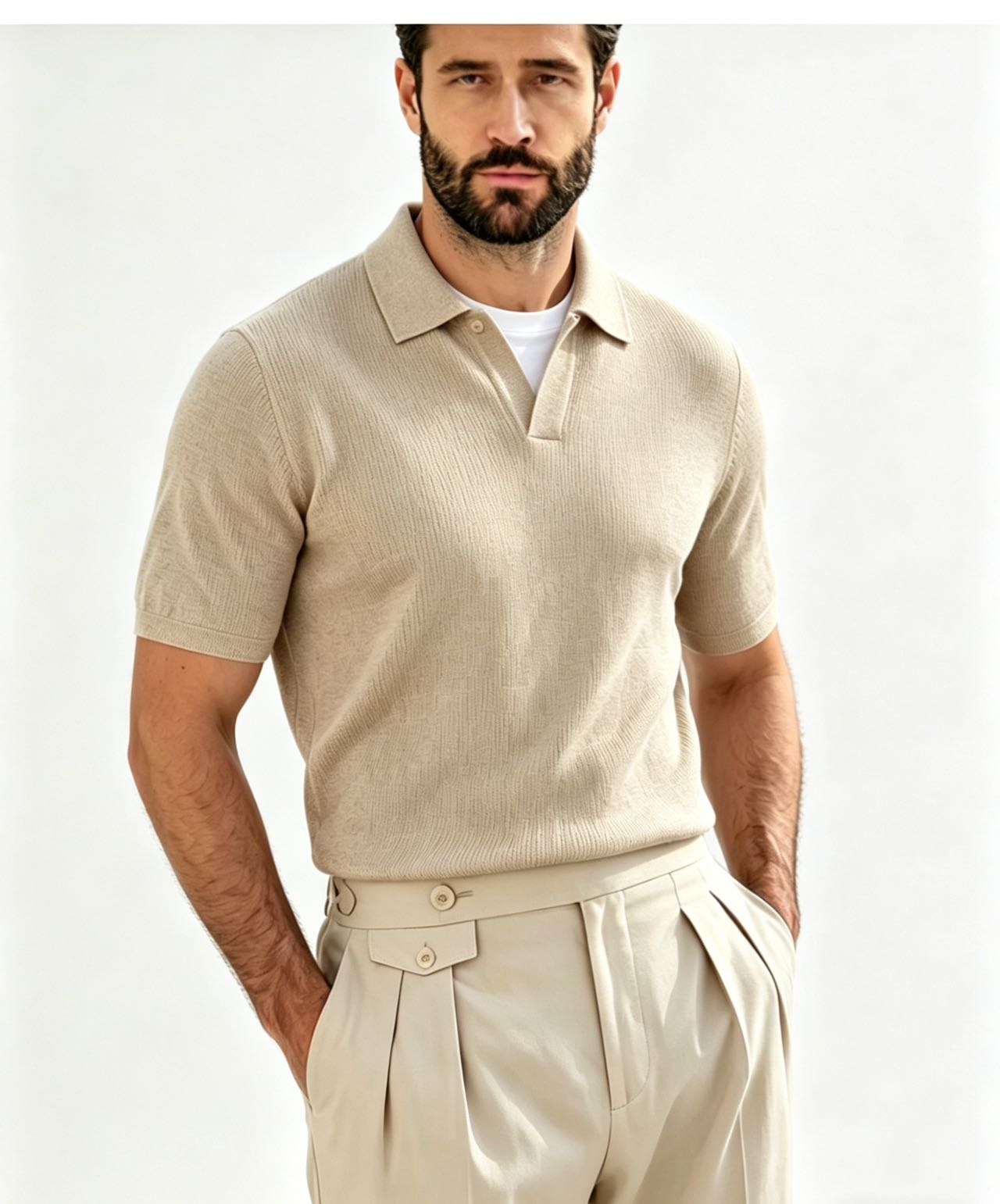 BRUNELLO CUCINELLU SHIRT – mit Tags – 1:1 HIGH END