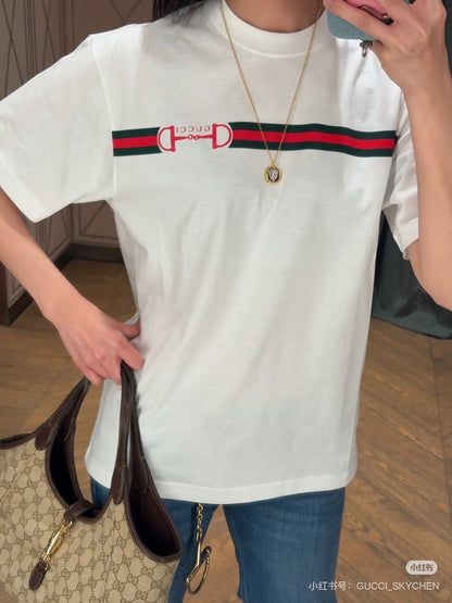 GUCCI T-SHIRT - SUPER CLONE