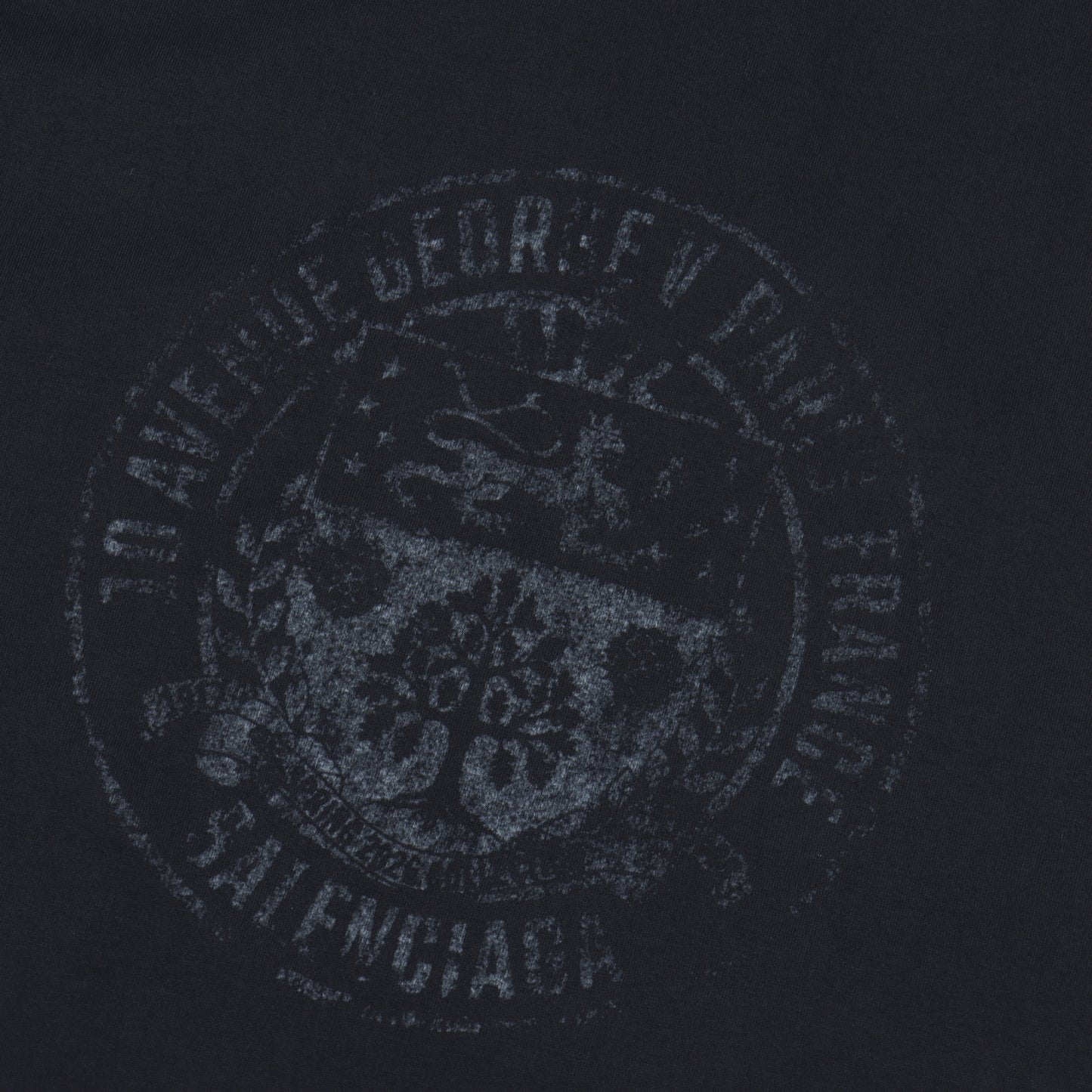 BALENCIAGA T-SHIRT - SUPER CLONE