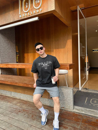 PRADA T-SHIRT - SUPER CLONE