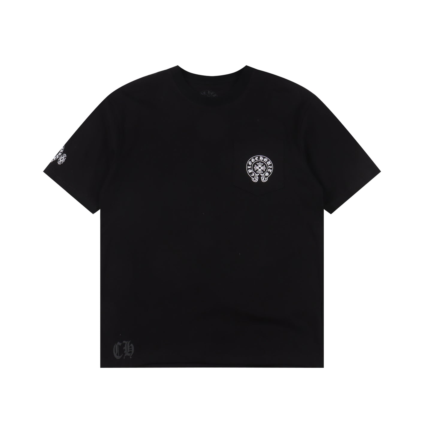 CHROME HEARTS T-SHIRT - SUPER CLONE
