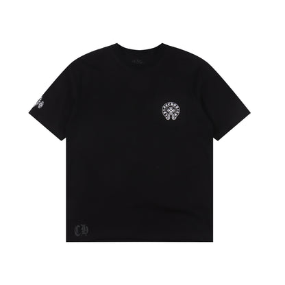 CHROME HEARTS T-SHIRT - SUPER CLONE