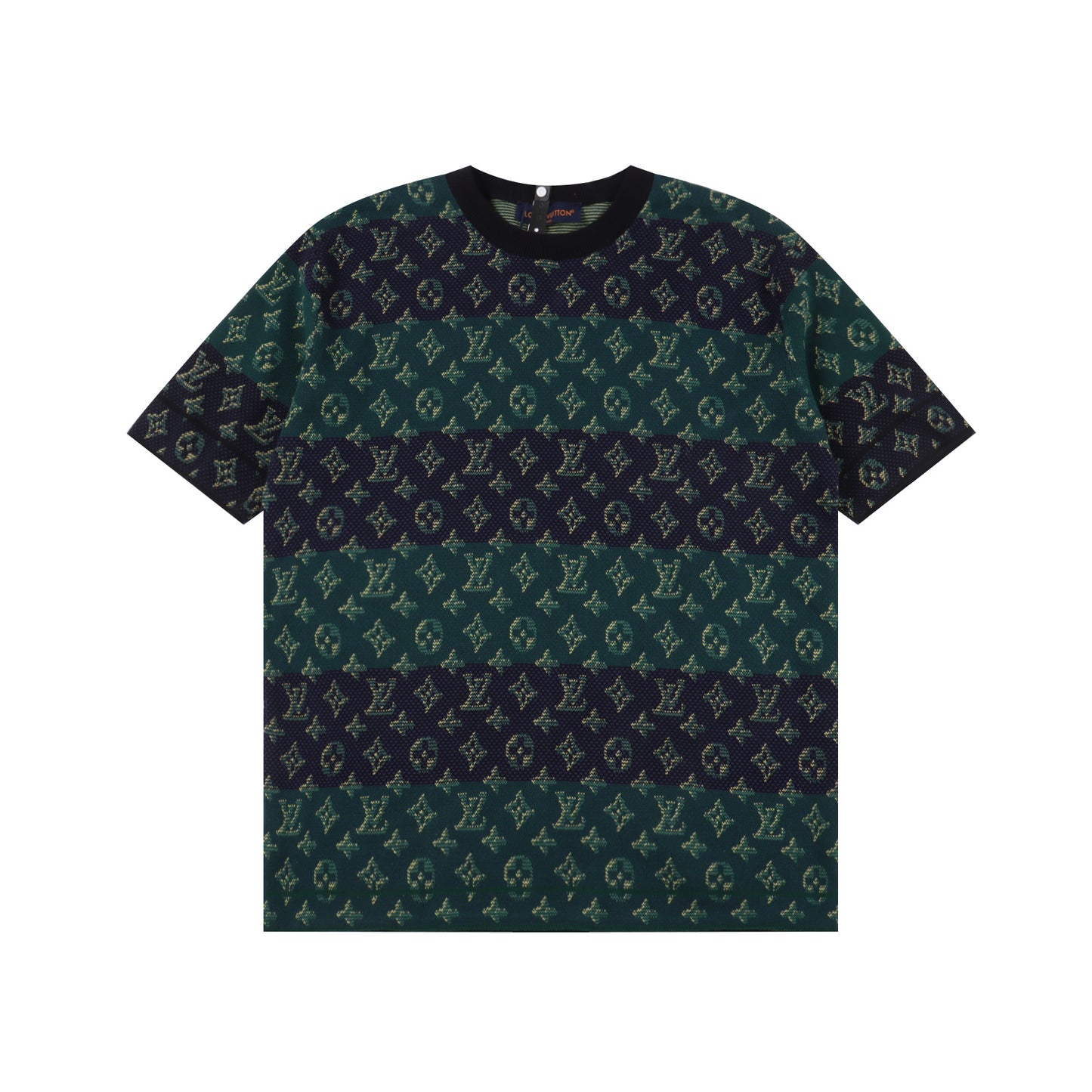 LOUIS VUITTON T-SHIRT - SUPER CLONE