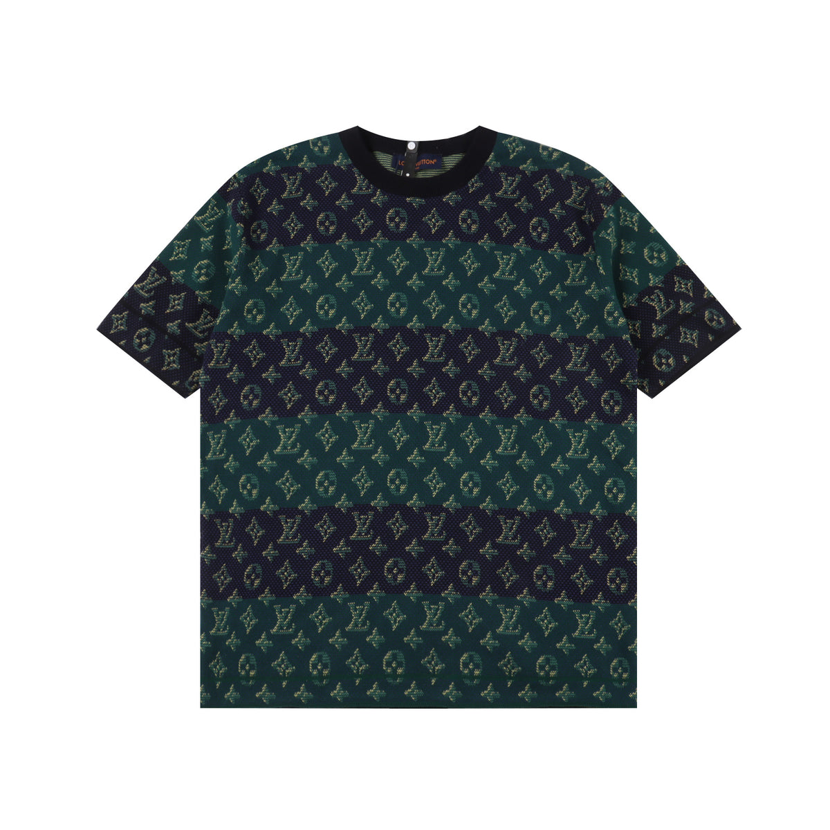 LOUIS VUITTON T-SHIRT - SUPER CLONE