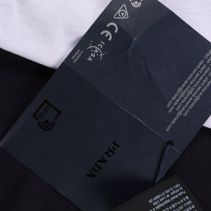 PRADA T-SHIRT - SUPER CLONE