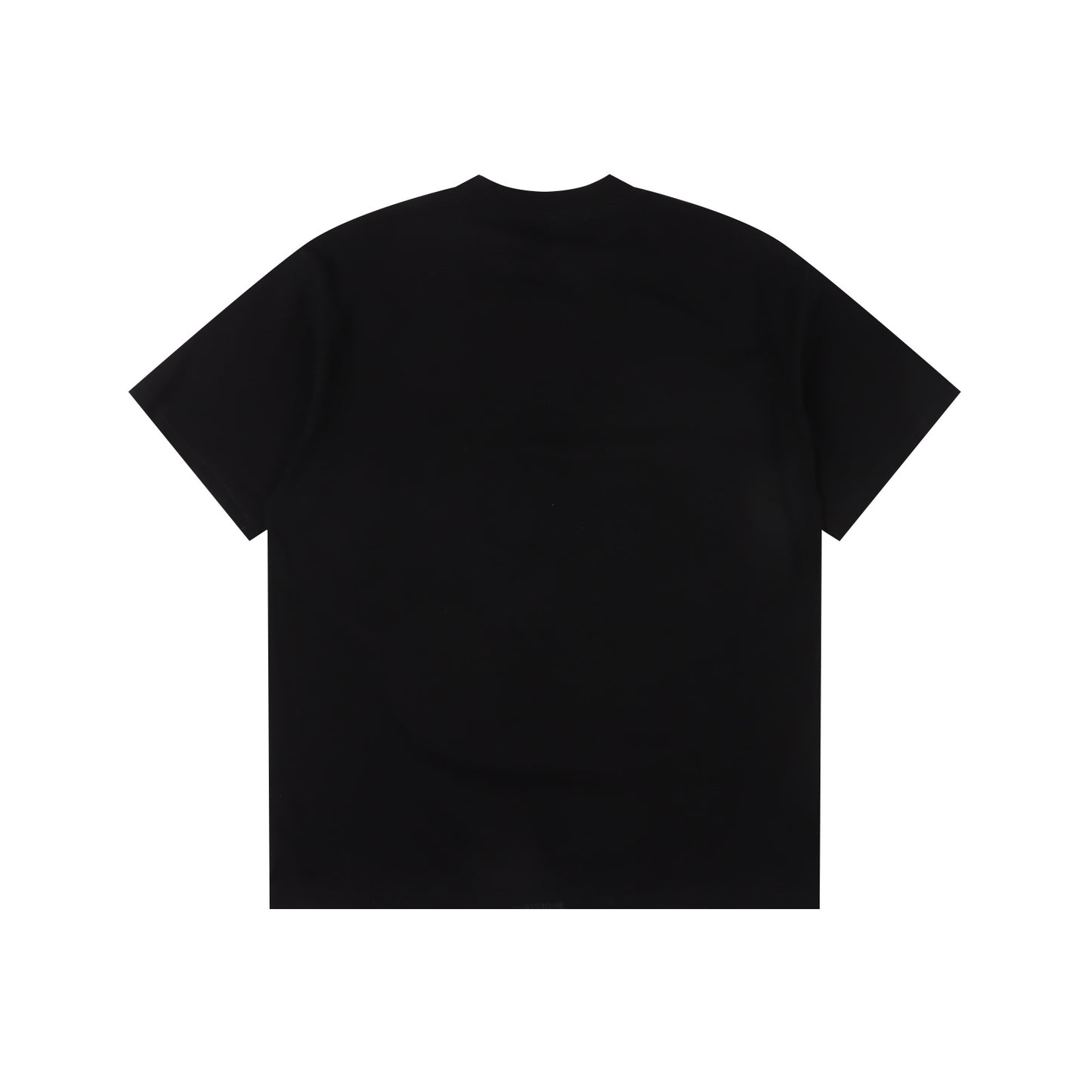 WE11DONE T-SHIRT - SUPER CLONE