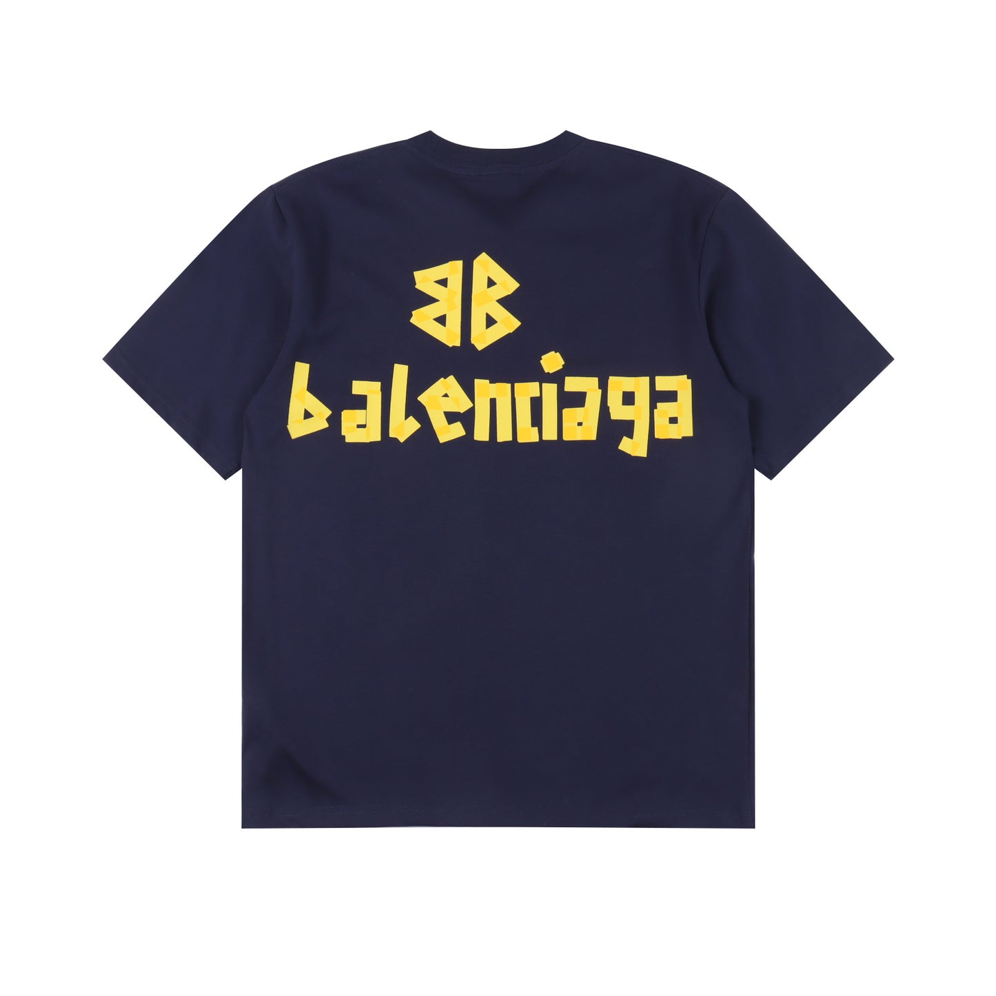 BALENCIAGA T-SHIRT - SUPER CLONE