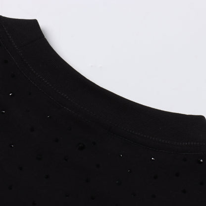 BALENCIAGA T-SHIRT - SUPER CLONE
