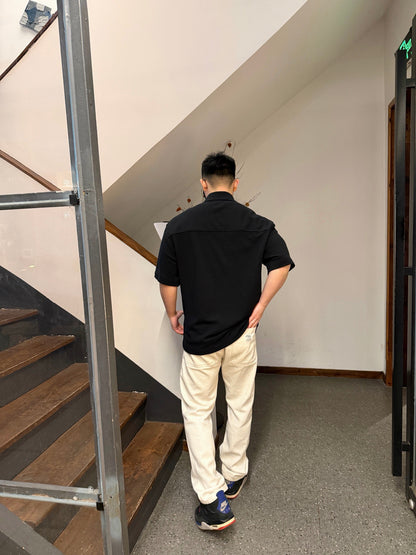 SAINT LAURENT POLO SHIRT – mit Tags – 1:1 HIGH END
