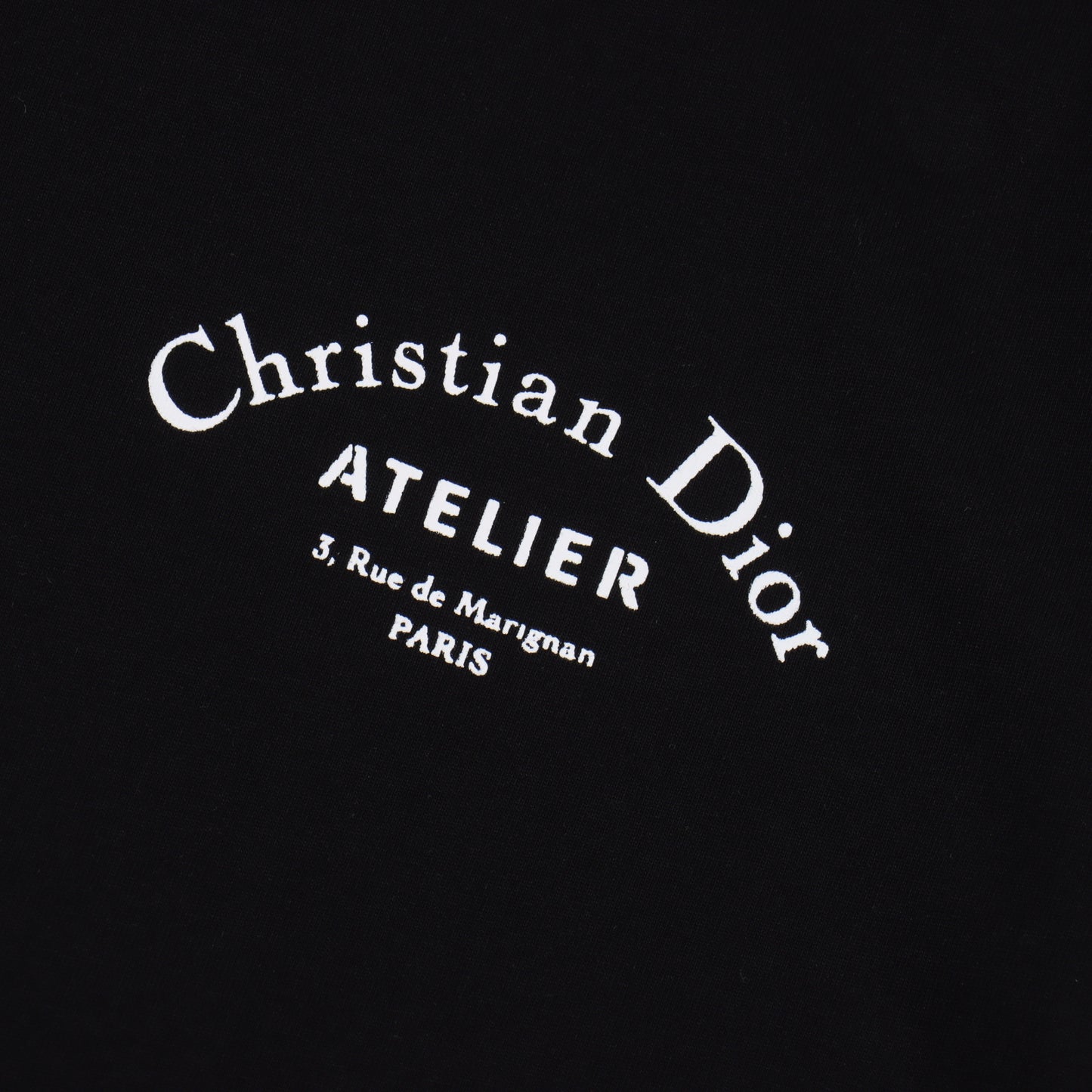 DIOR T-SHIRT - SUPER CLONE