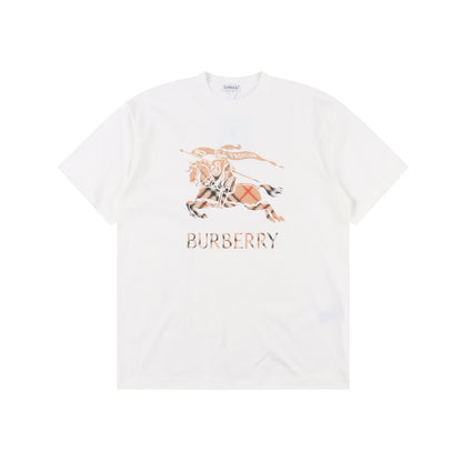 BURBERRY T-SHIRT - SUPER CLONE