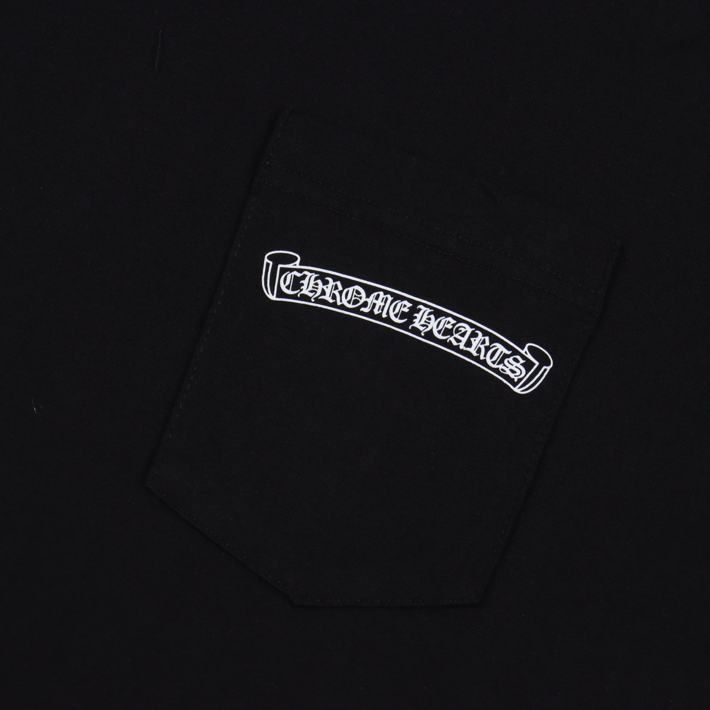 CHROME HEARTS T-SHIRT - SUPER CLONE