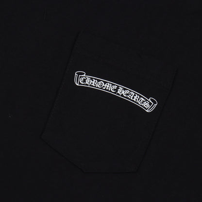 CHROME HEARTS T-SHIRT - SUPER CLONE