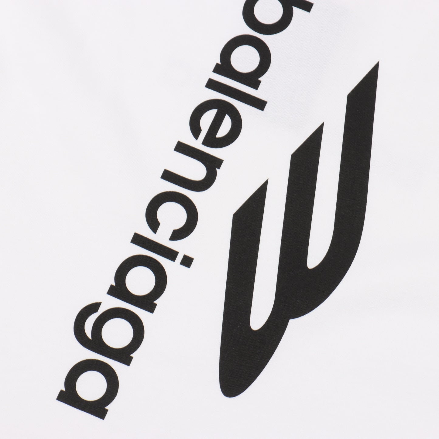 BALENCIAGA T-SHIRT - SUPER CLONE