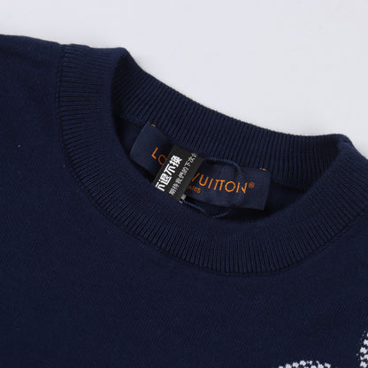 LOUIS VUITTON T-SHIRT - SUPER CLONE