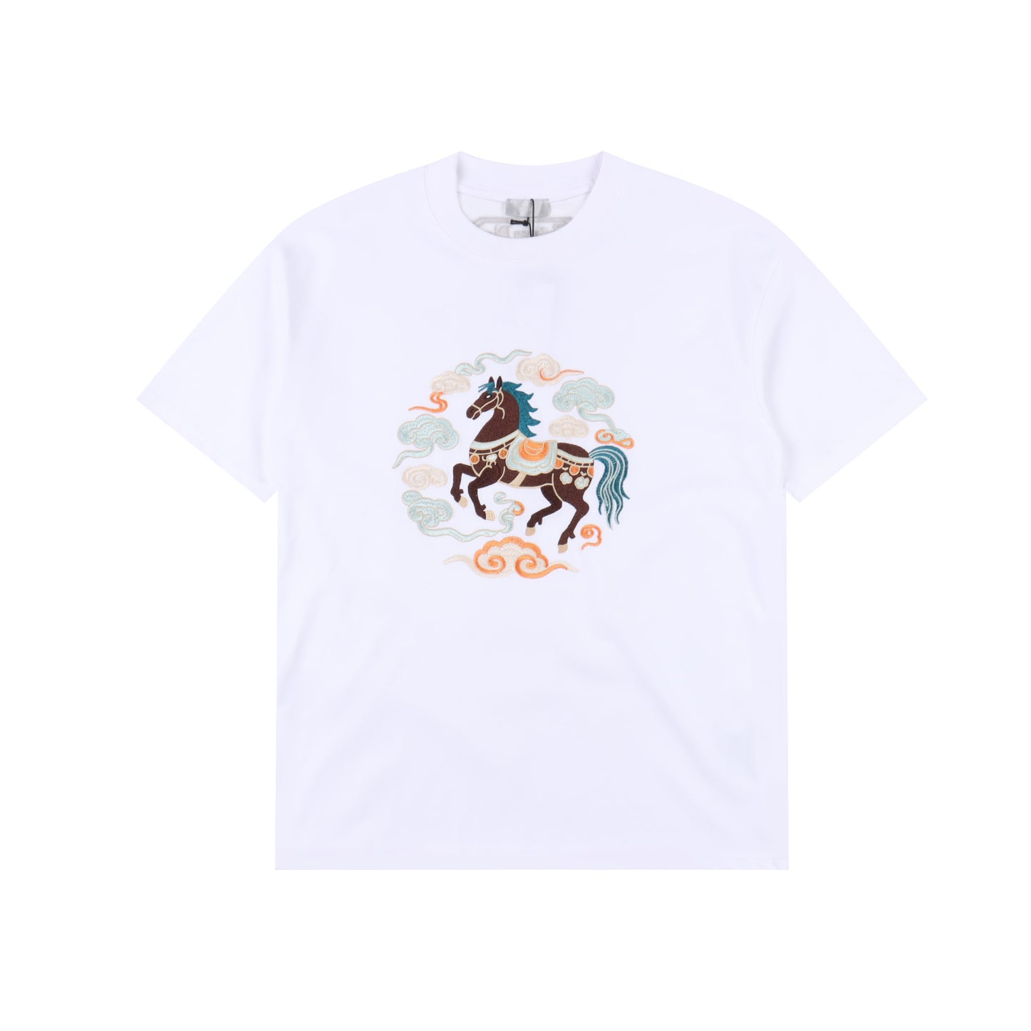 DIOR T-SHIRT - SUPER CLONE